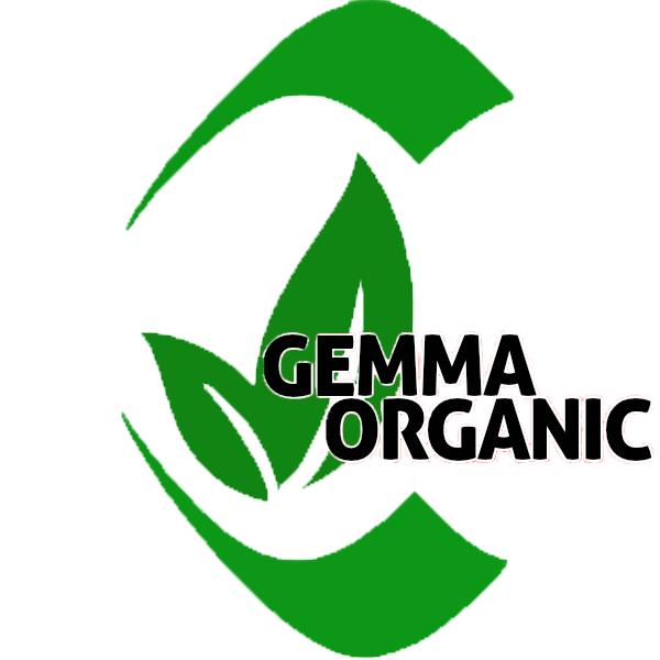 Gemma organic uganda